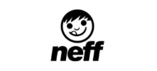 Neff Headwear
